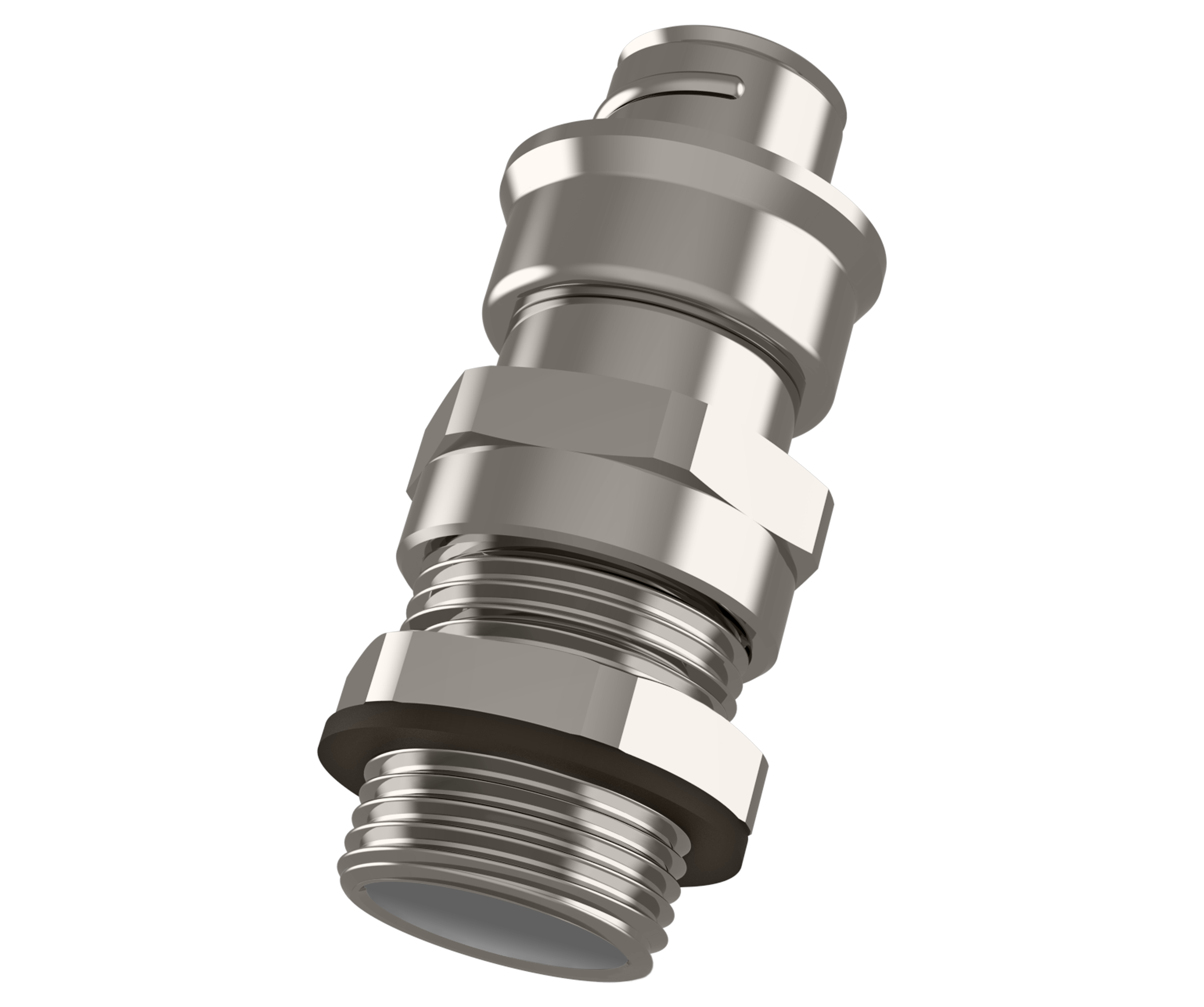 Crux Flexible Conduit